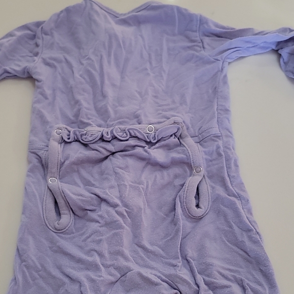 Kickee Pants Onesie - Picture 5 of 5